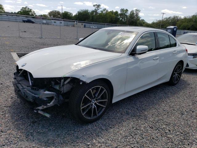 2019 BMW 3 Series 330i