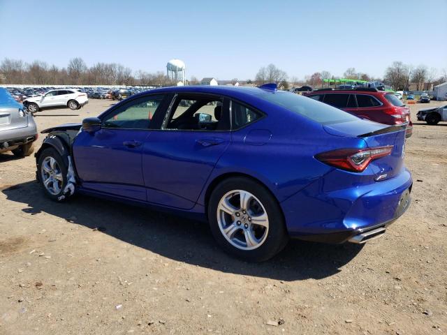 2021 ACURA TLX TECH A - 19UUB6F56MA009207