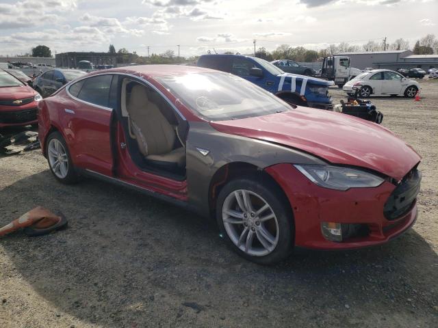 5YJSA1H16EFP57115 Tesla MODEL S
