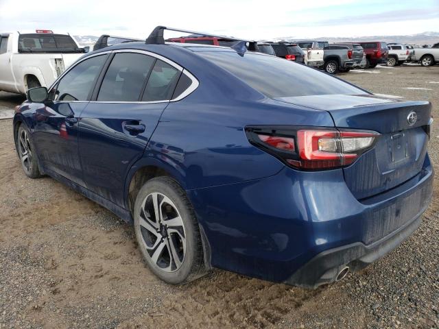 4S3BWGN65N3011367 Subaru Legacy Limited Xt