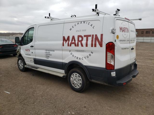 2016 FORD TRANSIT T- - 1FTYR1ZM3GKA69672