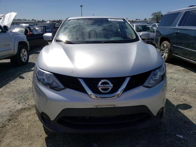 JN1BJ1CP4HW014421 Nissan Rogue Sport S