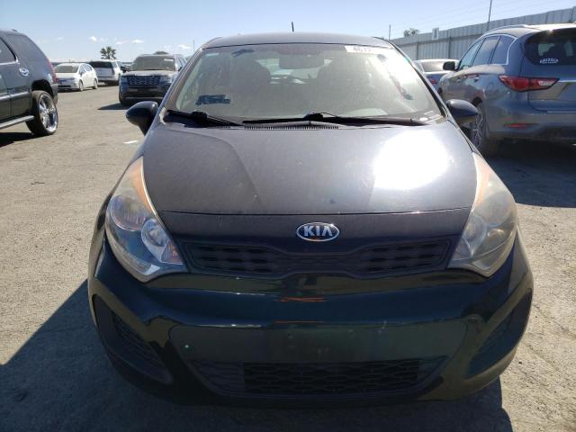 KNADM5A35E6359101 KIA RIO LX