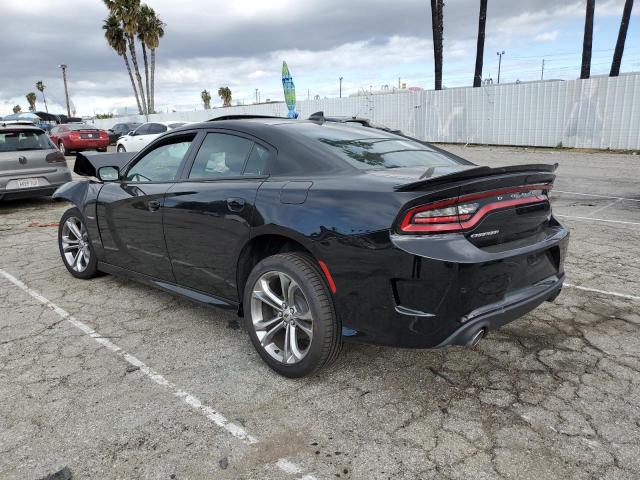 2021 DODGE CHARGER R/ - 2C3CDXCT0MH540051