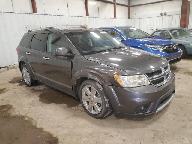 2015 DODGE JOURNEY LI 3C4PDDDG2FT567047