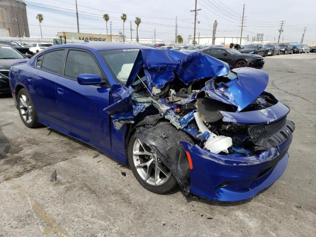 2C3CDXHG8LH155315 Dodge CHARGER GT