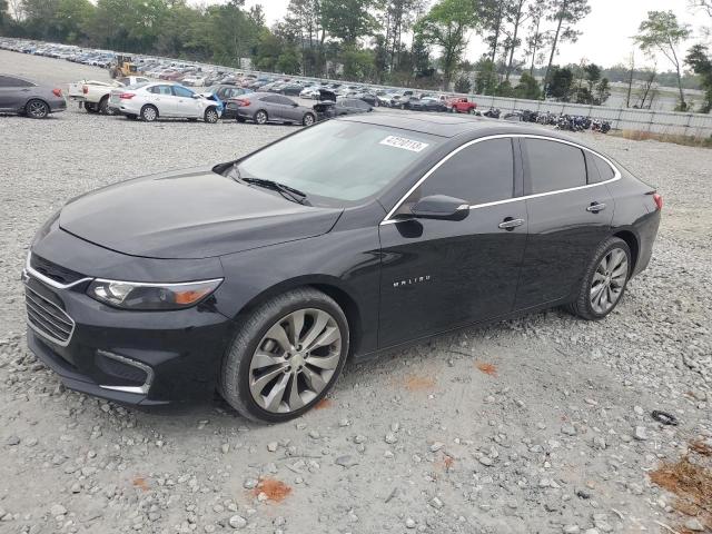 2017 CHEVROLET MALIBU PRE - 1G1ZH5SX1HF114372