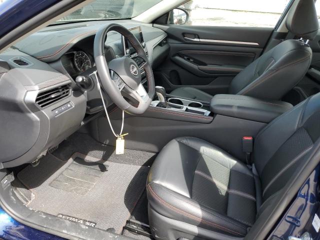 1N4BL4CV6PN327133 Nissan ALTIMA SR