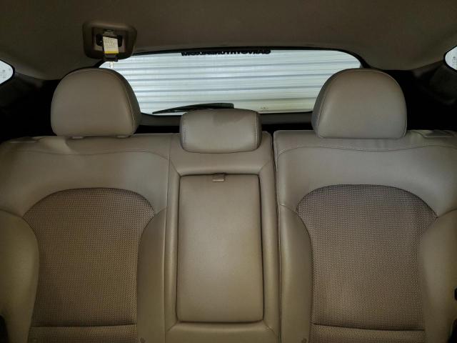 2015 HYUNDAI TUCSON GLS - KM8JTCAFXFU062549