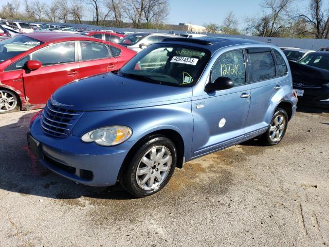 2007 Chrysler Pt Cruiser Touring на продаже в Bridgeton, MO - Side