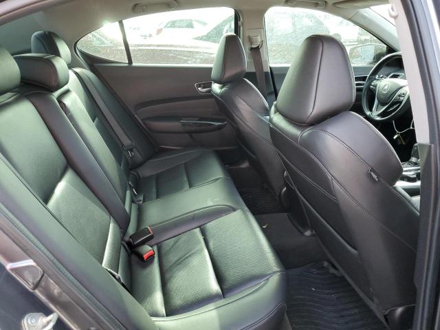 2020 ACURA TLX TECHNO - 19UUB1F54LA006131
