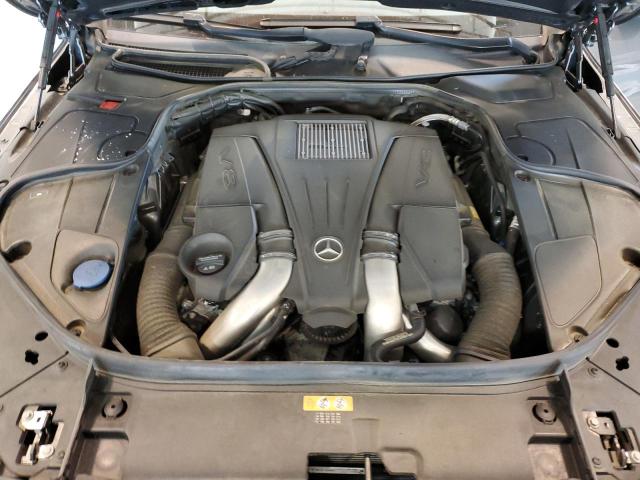 2017 MERCEDES-BENZ S 550 4MAT - WDDUG8FB4HA321619