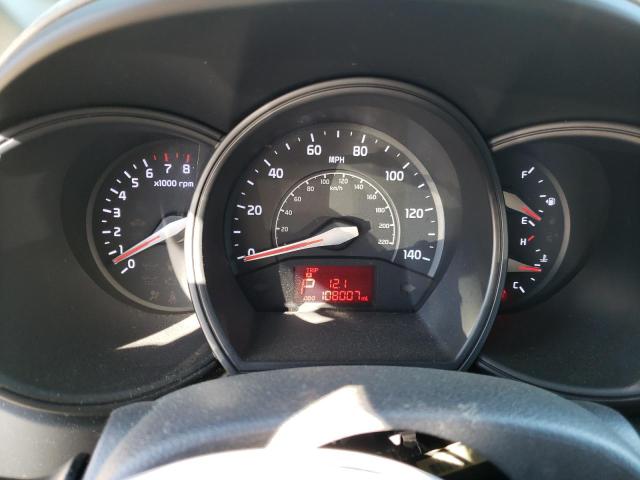KNADM5A35E6359101 KIA RIO LX