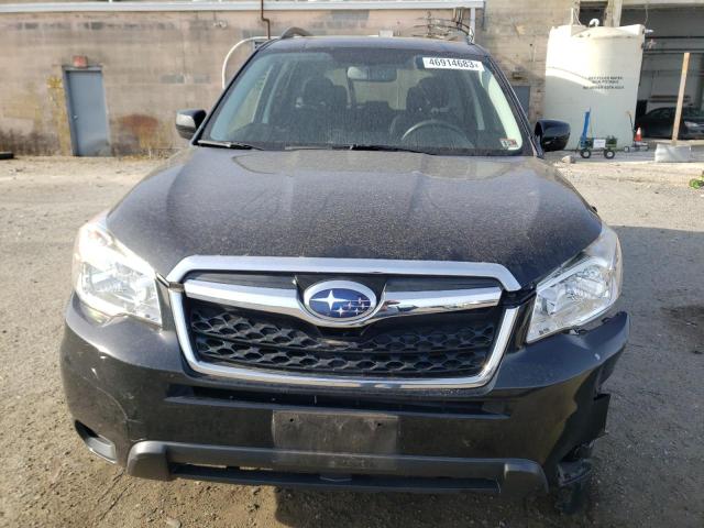 2015 SUBARU FORESTER 2 - JF2SJADC5FH802779