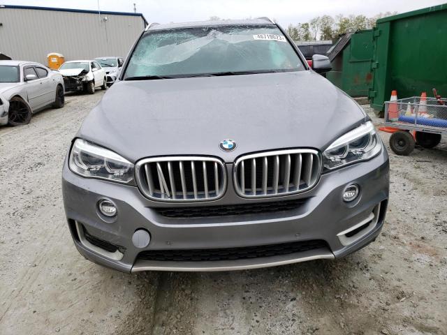 5UXKR0C5XJ0X93166 2018 BMW X5, photo no. 5