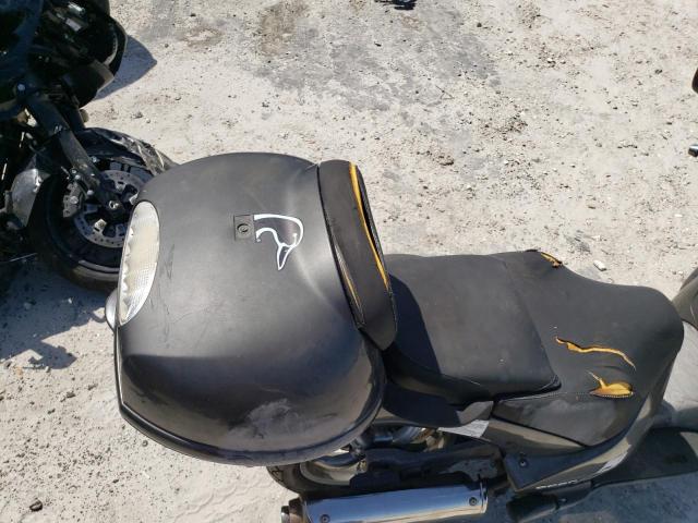 2006 APRILIA SCARABEO 2 - ZD4TDC0066S000377
