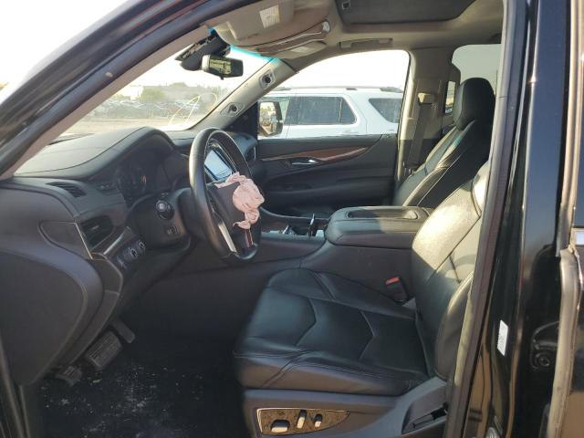 2019 CADILLAC ESCALADE L - 1GYS4BKJ4KR111397