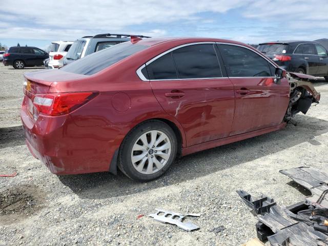 4S3BNAC66H3029528 Subaru Legacy 2.5i Premium