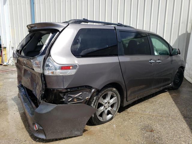 2015 TOYOTA SIENNA SPO - 5TDXK3DC3FS590070