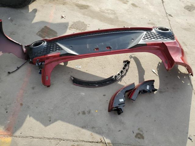 2023 GENESIS GV70 BASE - KMUMCDTC1PU085422