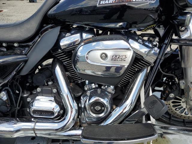 2020 HARLEY-DAVIDSON FLHTP 1HD1FMP14LB614050