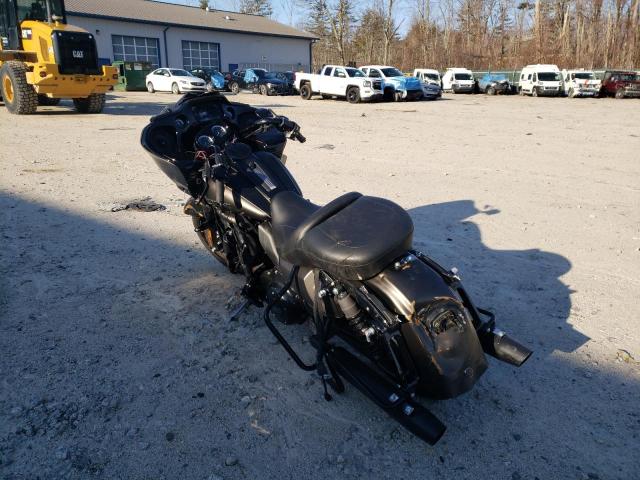 2021 HARLEY-DAVIDSON FLTRK 1HD1KZF12MB620019