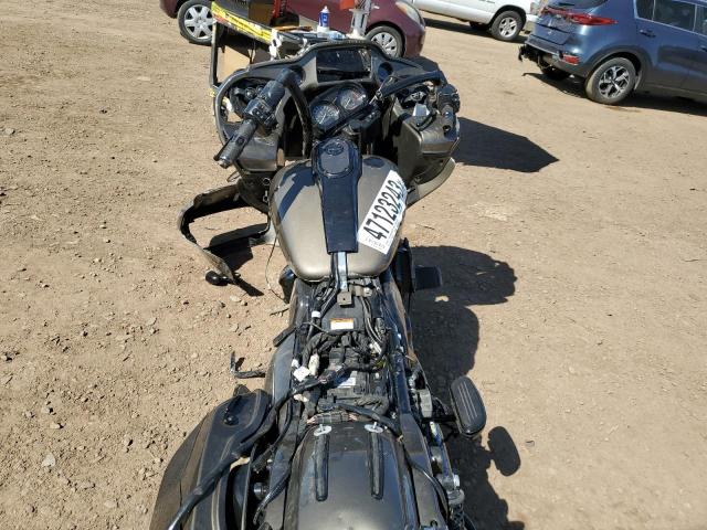 2021 HARLEY-DAVIDSON FLTRXSE - 1HD1TCL16MB953130
