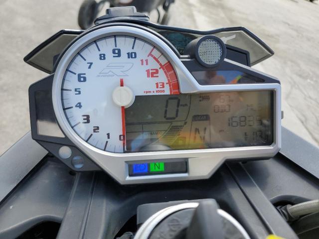 2015 BMW S 1000 R - WB10D1207FZ199217