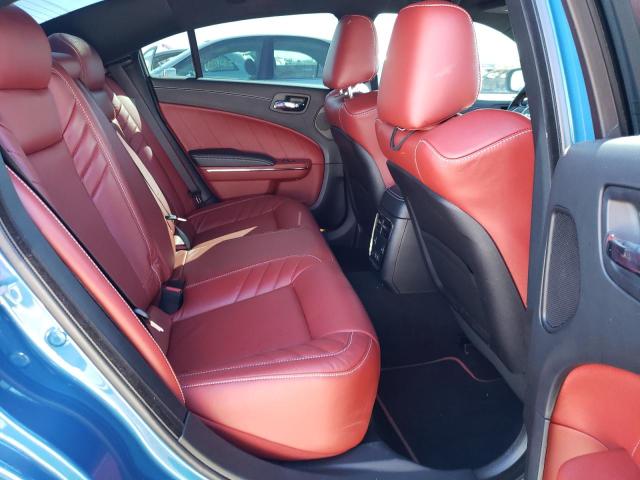 2C3CDXL92NH191481 Dodge Charger Srt Hellcat