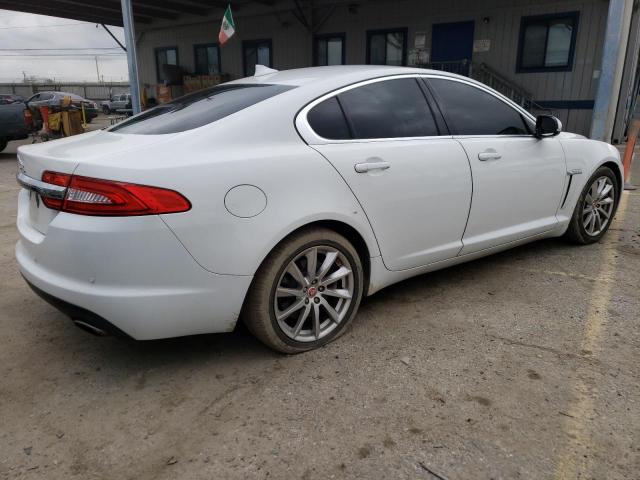 SAJWA0ES1EPU18133 Jaguar XF