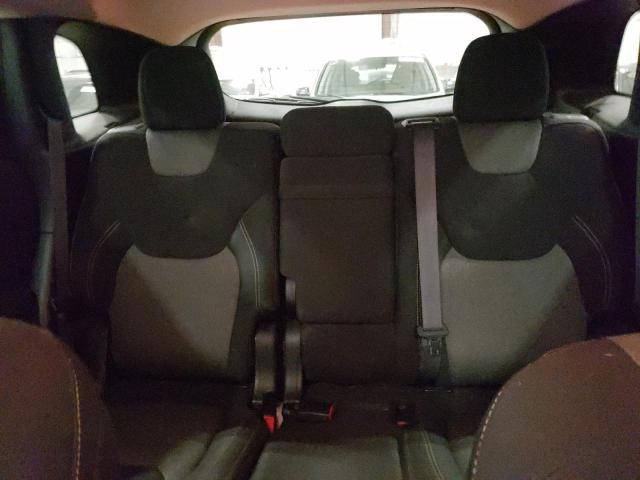 1C4PJMAS9GW252047 Jeep Cherokee Sport