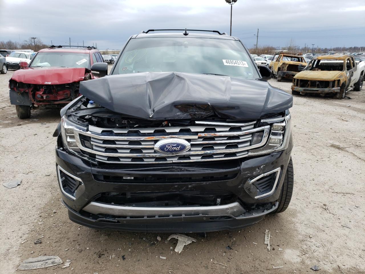 1FMJK2AT5LEA27720 FORD EXPEDITION 2020