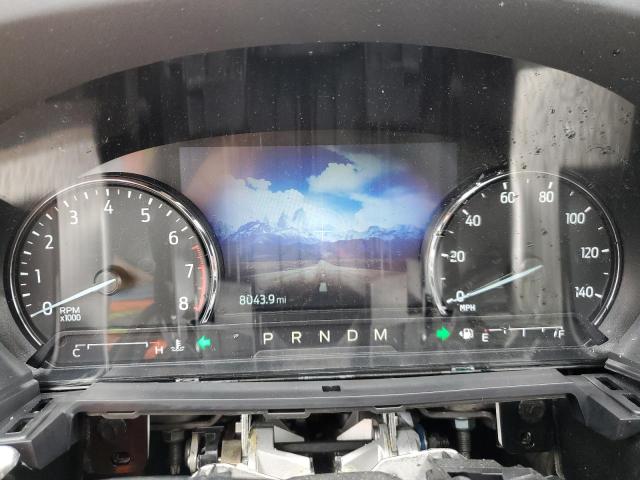 2023 FORD EXPLORER T - 1FMSK8JH4PGA25826