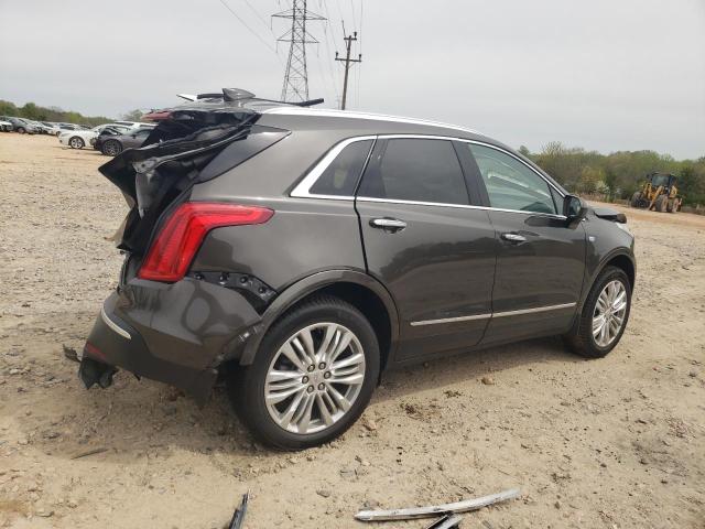 1GYKNERSXKZ162268 | 2019 CADILLAC XT5 PREMIU