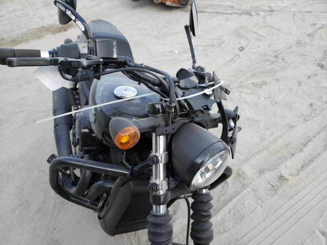 2017 HARLEY-DAVIDSON XG500 - 1HD4NAA15HC503340