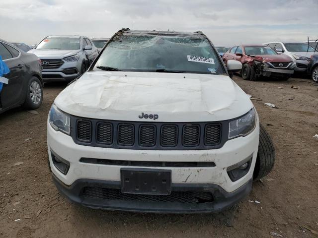 3C4NJCBB5KT844169 Jeep Compass Latitude