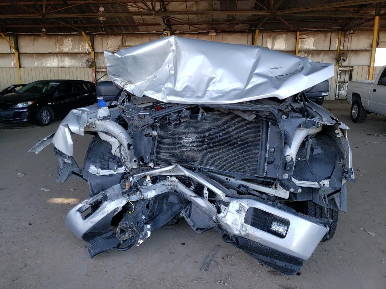 1FTFX1E5XJKE45206 FORD F-150 2018