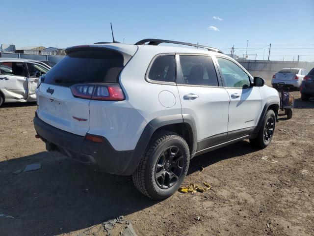 1C4PJMBXXND523622 Jeep Cherokee Trailhawk