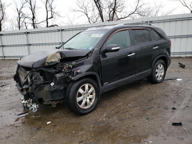 2011 Kia Sorento Base