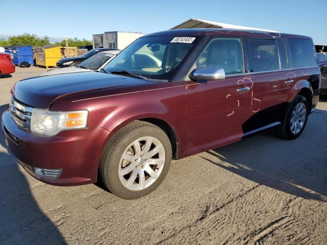 2011 Ford Flex Limited