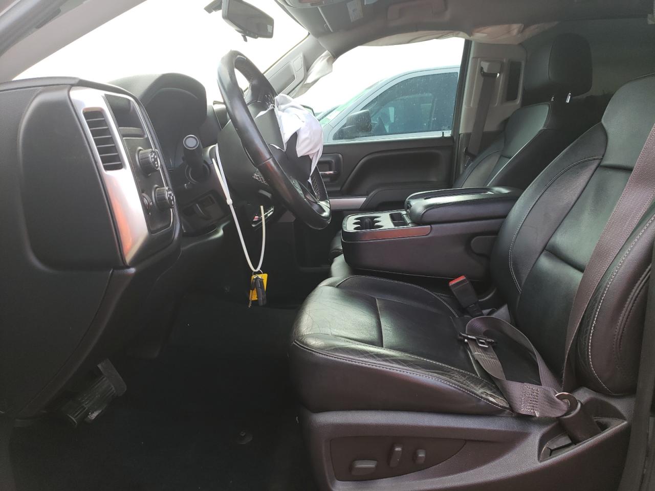 3GCUKREC3GG169180 CHEVROLET ALL Models 2016