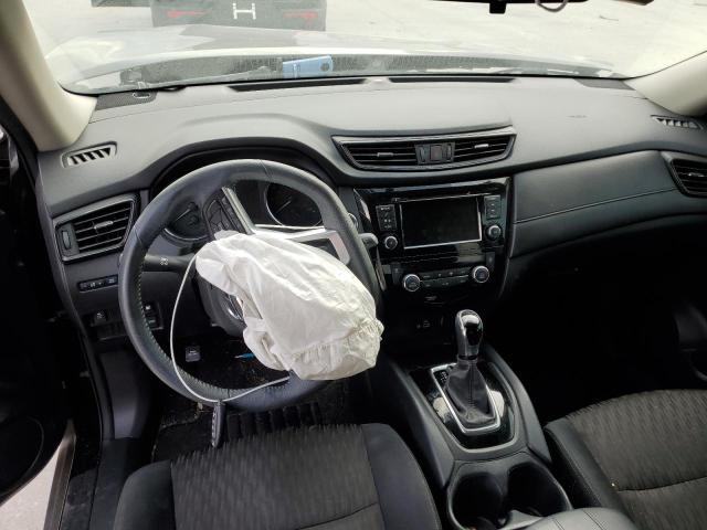 5N1AT2MT8JC729886 Nissan ROGUE S