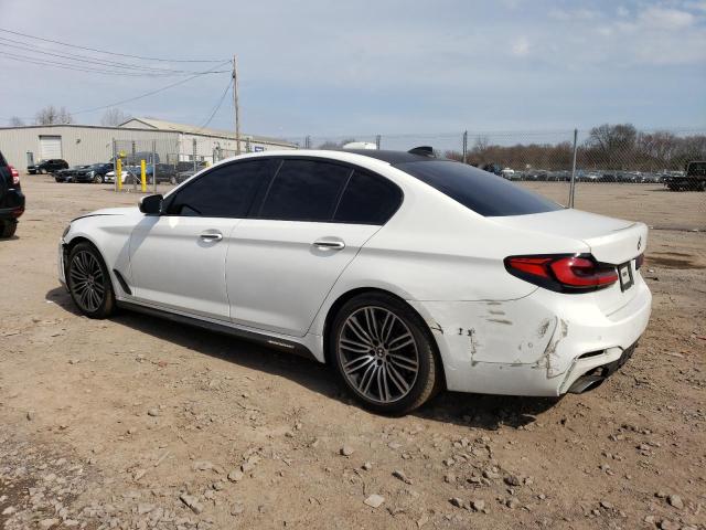 2017 BMW 540 I - WBAJE5C32HG916204