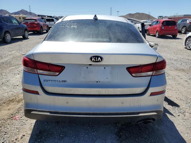 5XXGT4L37KG297689 KIA Optima Lx