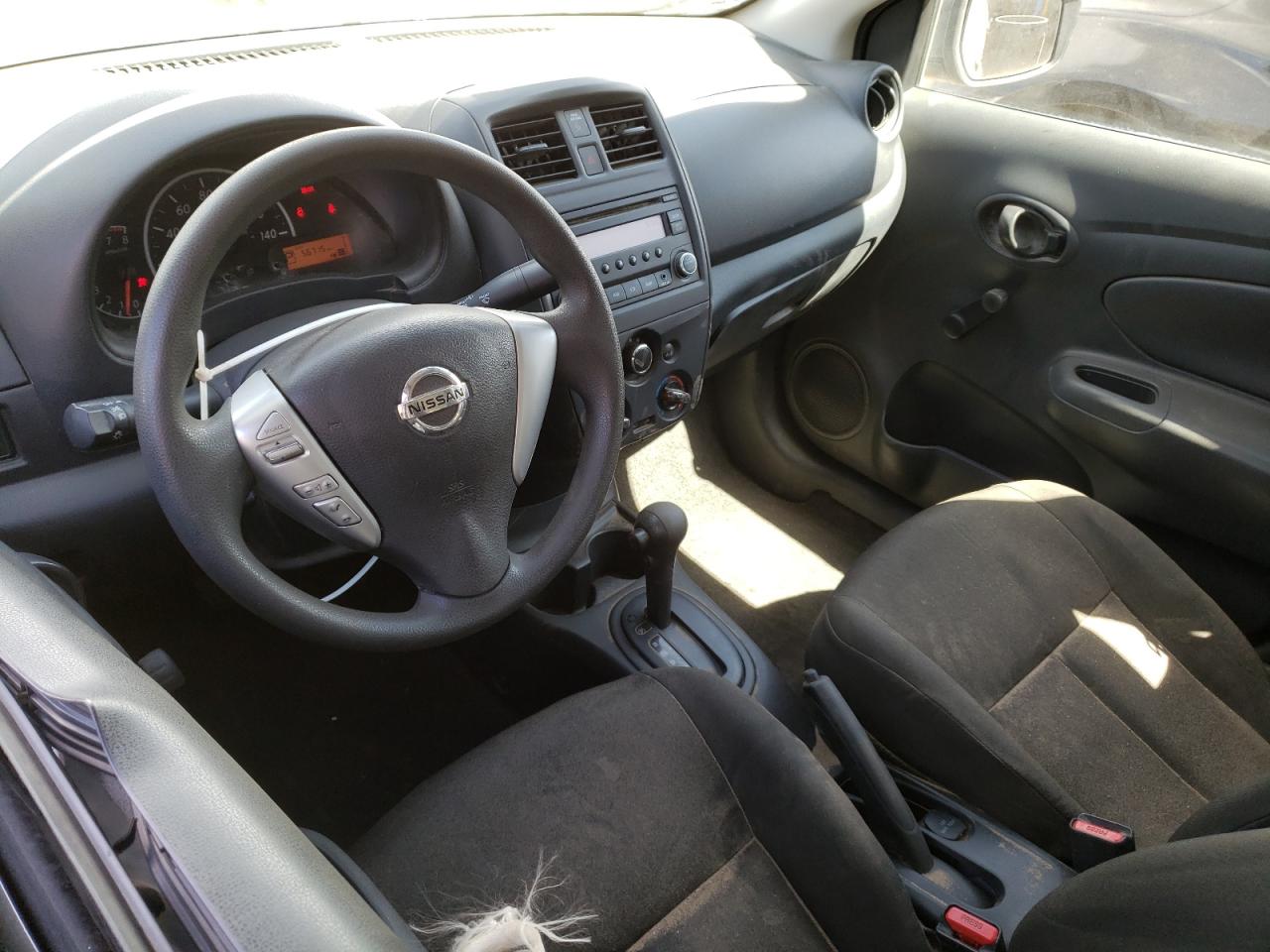3N1CN7AP3GL837294 NISSAN VERSA 2016