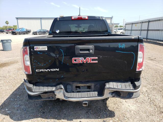 1GTG5BEN8H1224509 GMC CANYON
