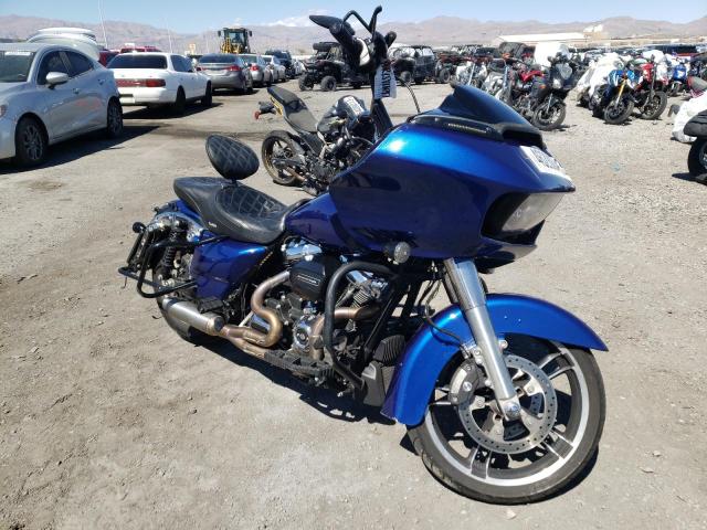 2017 HARLEY-DAVIDSON FLTRXS ROA - 1HD1KTC17HB614823