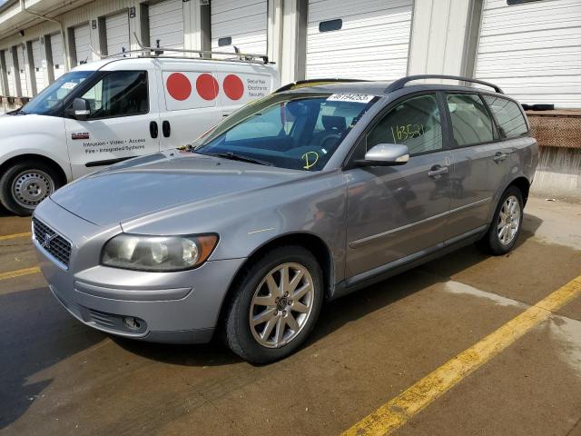 2006 Volvo V50 