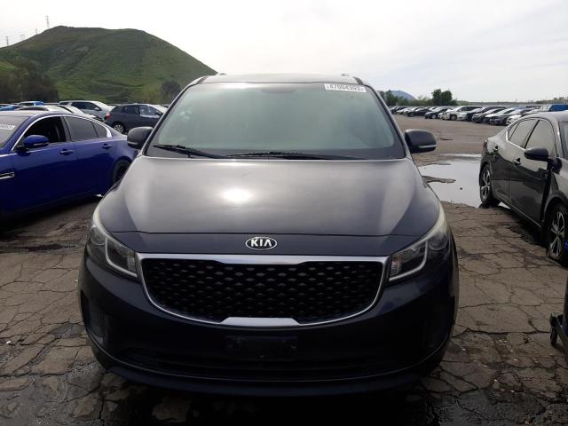 KNDMB5C12F6065614 KIA SEDONA LX