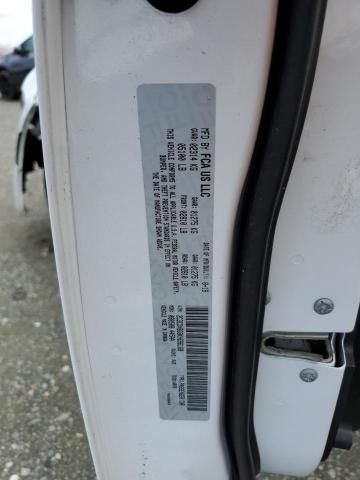 2C3CDXBG9KH696168 Dodge Charger Sxt